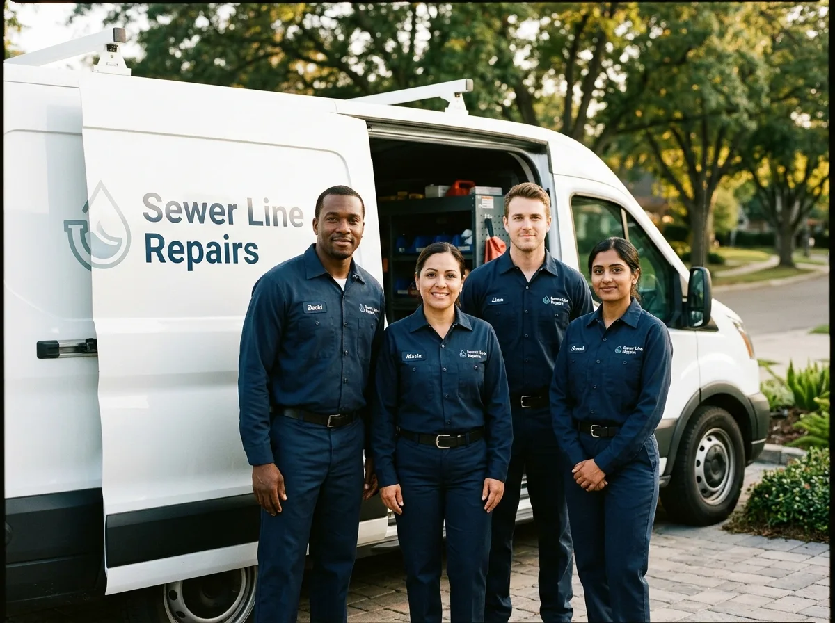 Emergency Plumber company in Bridgeport, MI